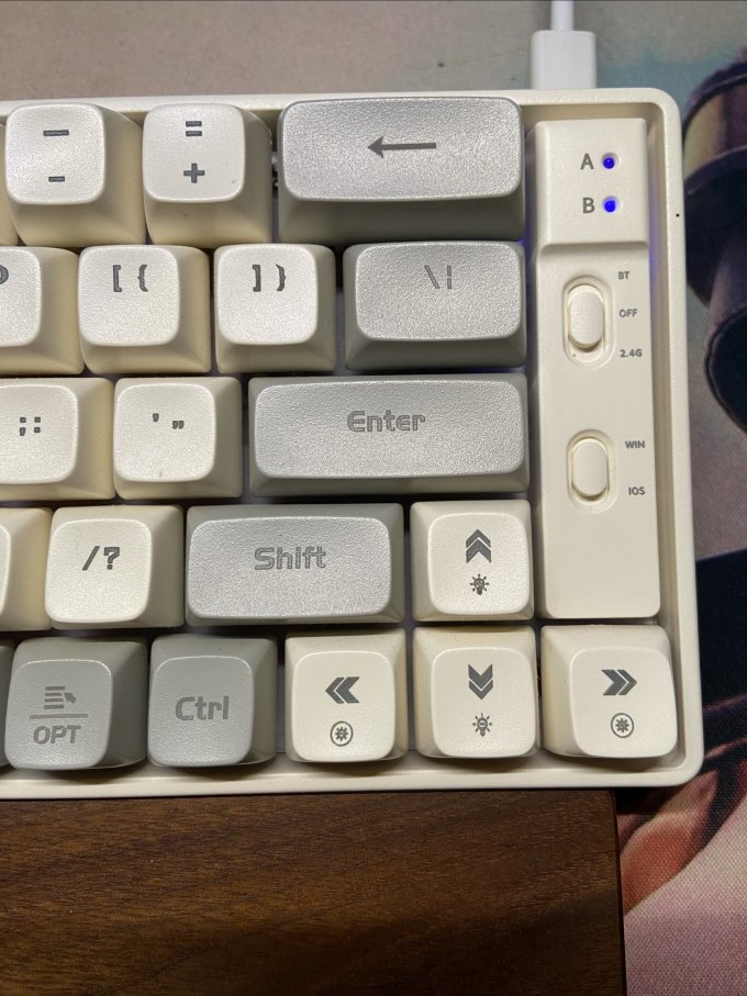 无线键盘