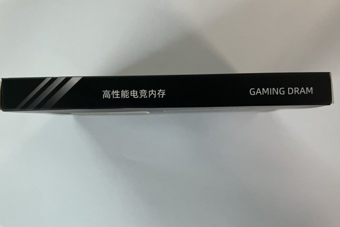 金百达台式机内存