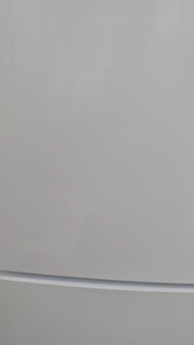 美的冰箱