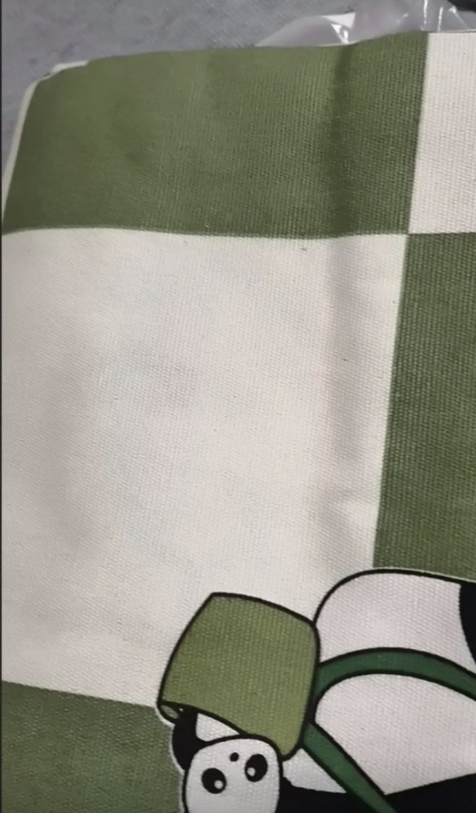 床单