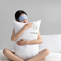 #源生活 #618限时返场 守护健康睡眠，从这款抗菌纤维枕开始