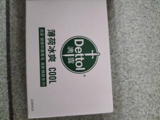 非常值得入手的香皂