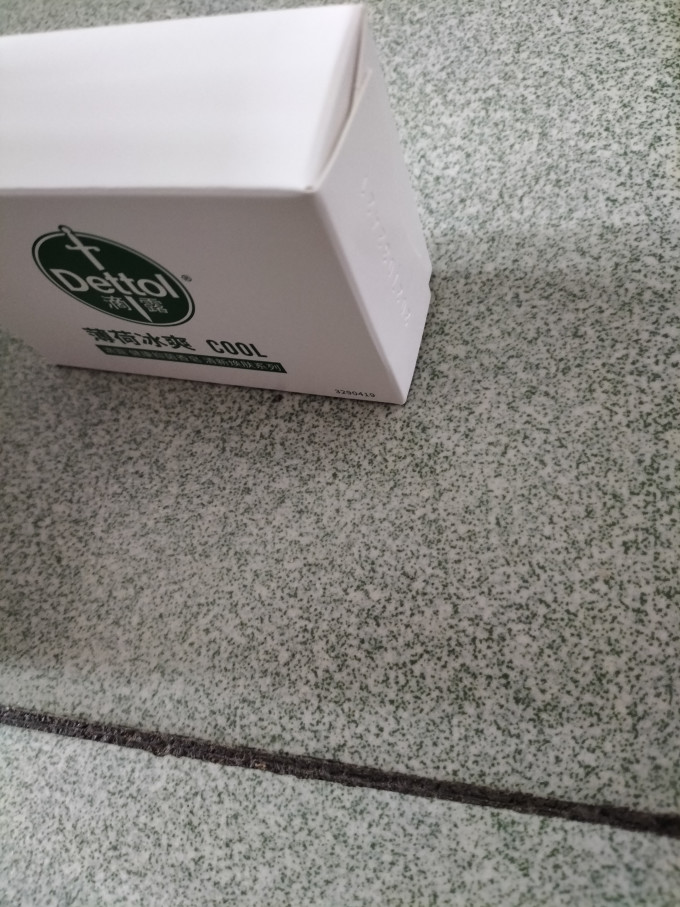 滴露沐浴产品