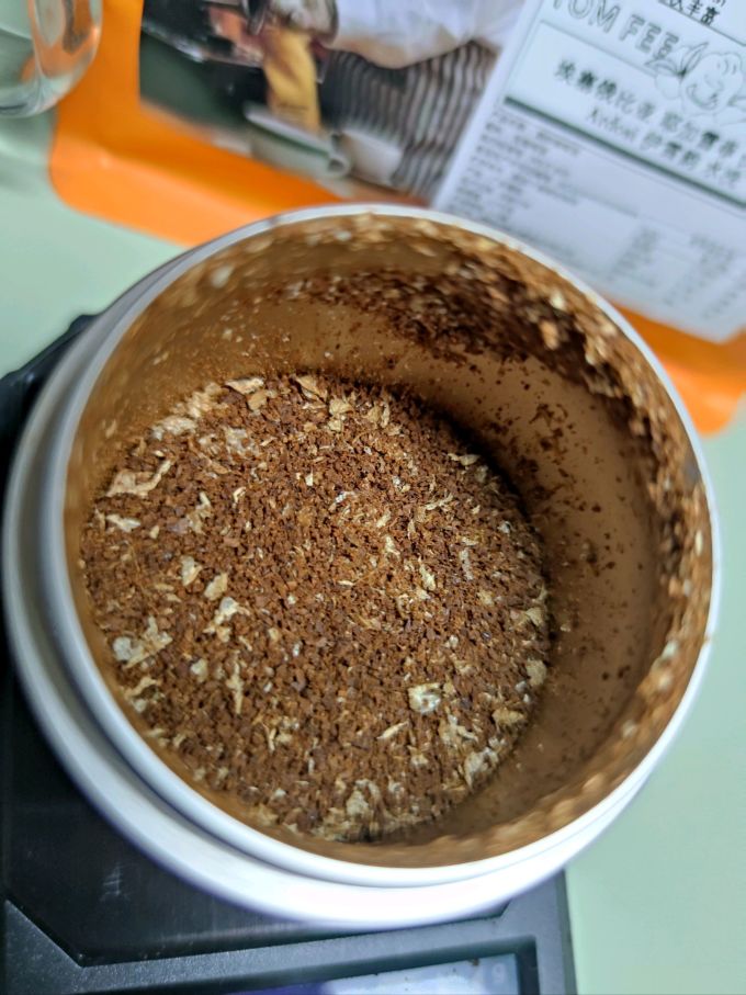 澳咖咖啡豆