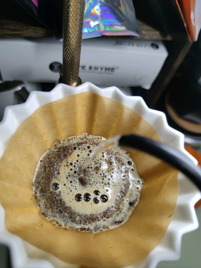 澳咖咖啡豆