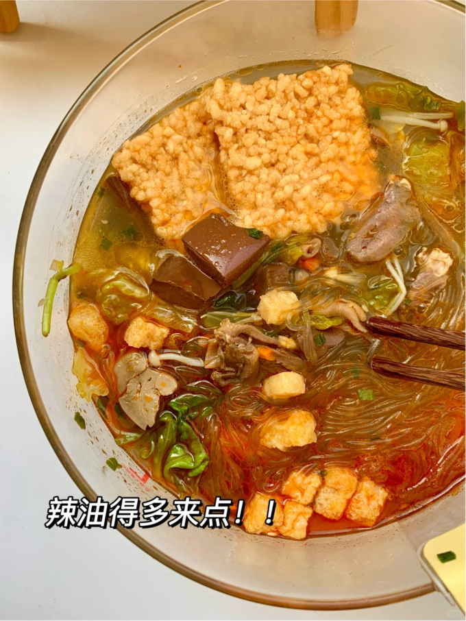 南京冠生园方便食品