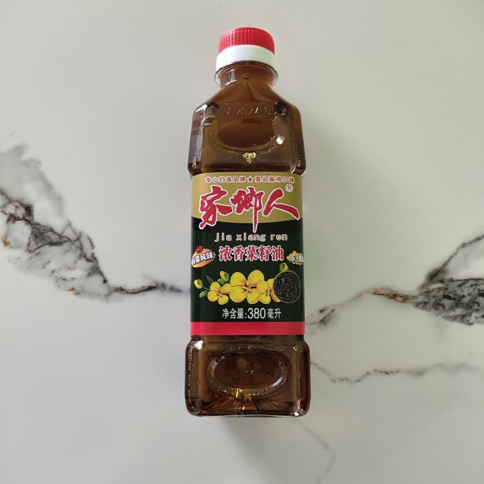 家乡人其他食用油