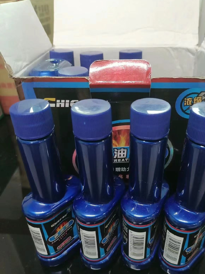 车仆添加剂