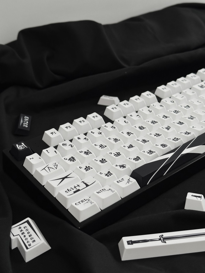 键盘