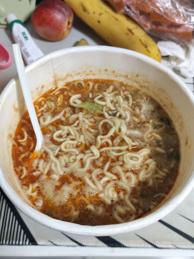 白象方便面/粉