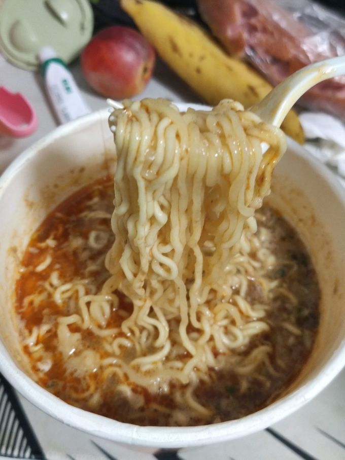 白象方便面/粉