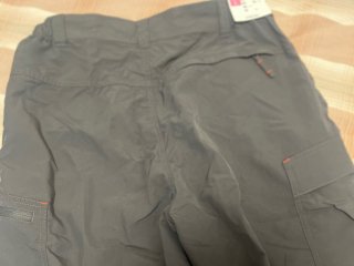 迪卡侬Trek100 24款真的不卡档了