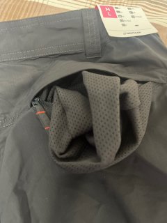 迪卡侬Trek100 24款真的不卡档了