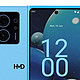 网传丨诺基亚 Lumia 920 复活？HMD Skyline 新机现身跑分库，采用骁龙7s Gen 2