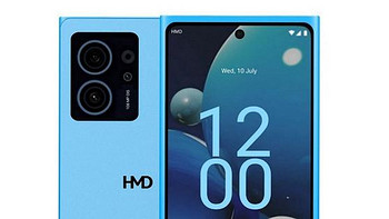 网传丨诺基亚 Lumia 920 复活？HMD Skyline 新机现身跑分库，采用骁龙7s Gen 2