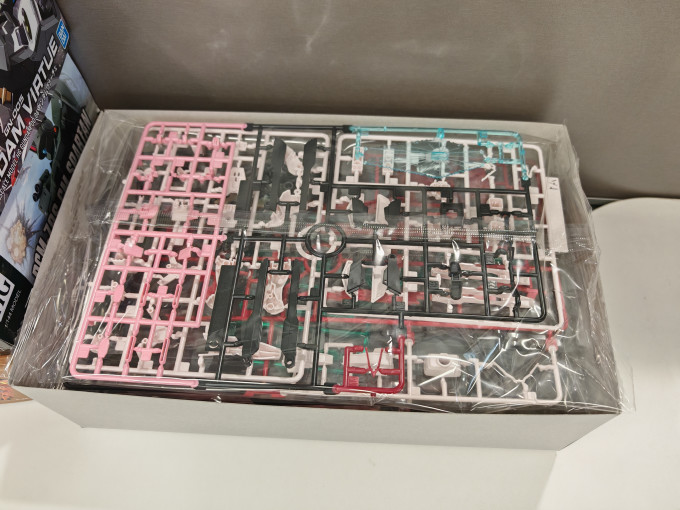 积木拼插