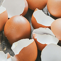 鸡蛋壳千万别扔，往保温杯里放几个，再顽固的水垢也会自动脱落