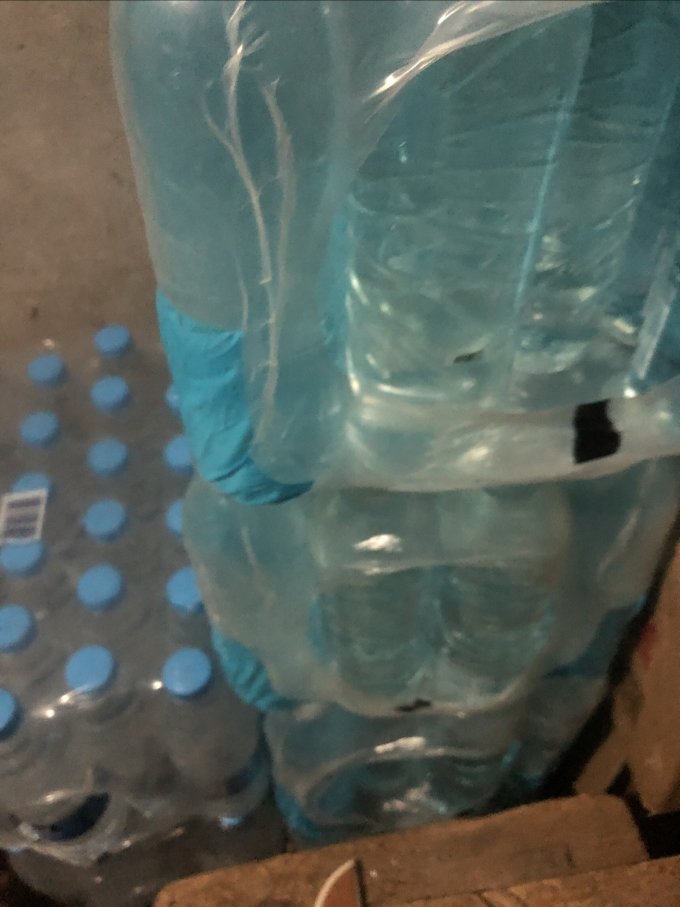 怡宝水