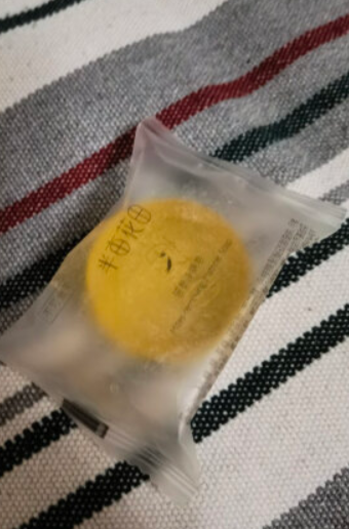 半亩花田沐浴产品