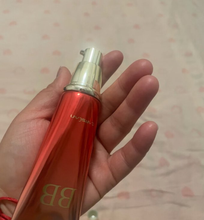 卡姿兰BB霜