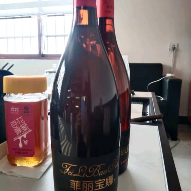 菲丽宝娜艾尔啤酒高端精酿原浆德式小麦啤酒白啤 啤酒高端送礼 【OAK橡木桶精酿】 700mL 1瓶