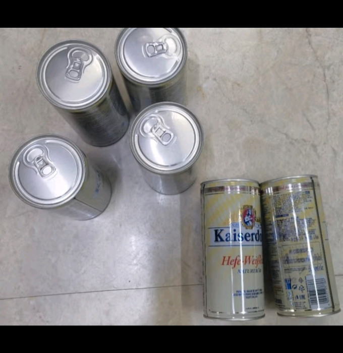 啤酒