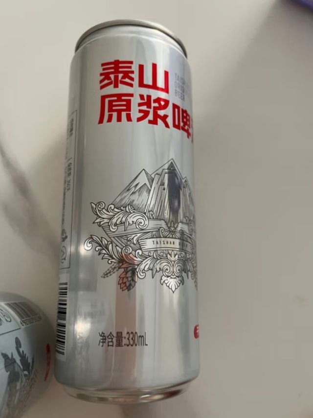 二舅推荐的好啤酒！