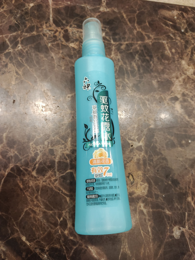 六神驱虫用品