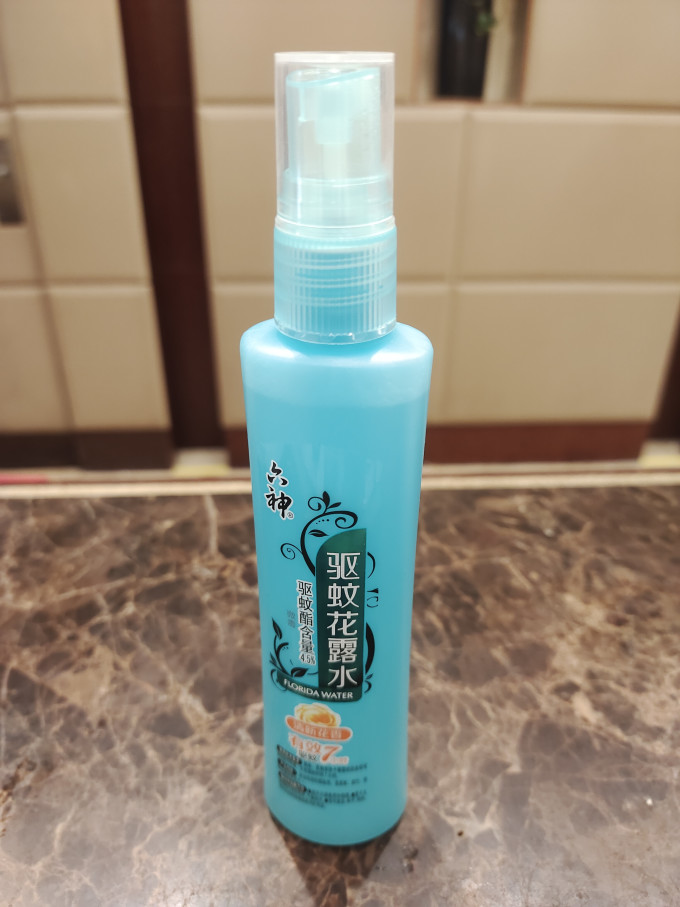 六神驱虫用品