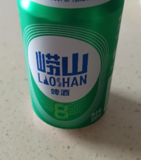 崂山啤酒