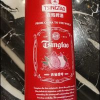 青岛啤酒1L