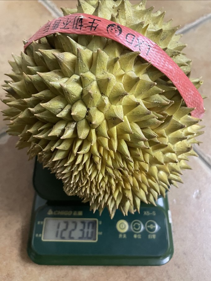 蜜企味新鲜水果