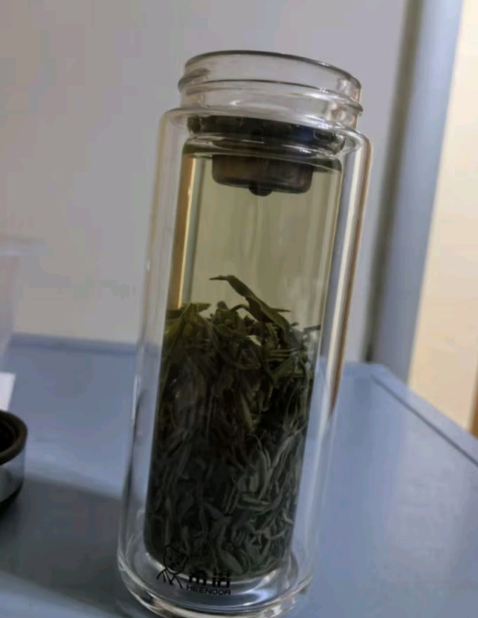 贵天下绿茶