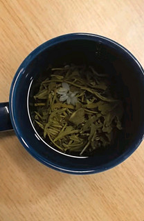 乐品乐茶茶叶茉莉花茶