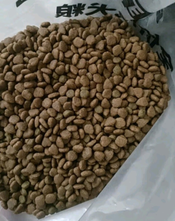 藻趣儿狗狗干粮