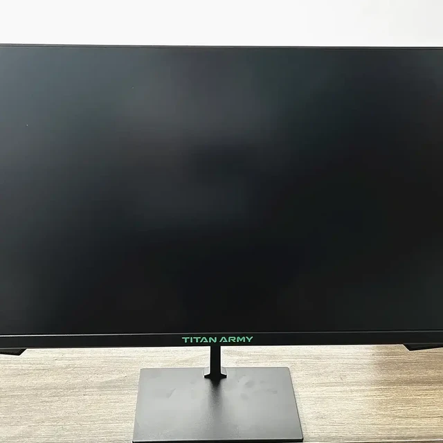 2024年有没有小钢炮级别1080p的显示器值得入手？泰坦军团P24GX深度体验