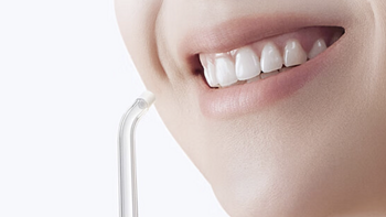 便携式冲牙器选购指南，让你的口腔护理更轻松
