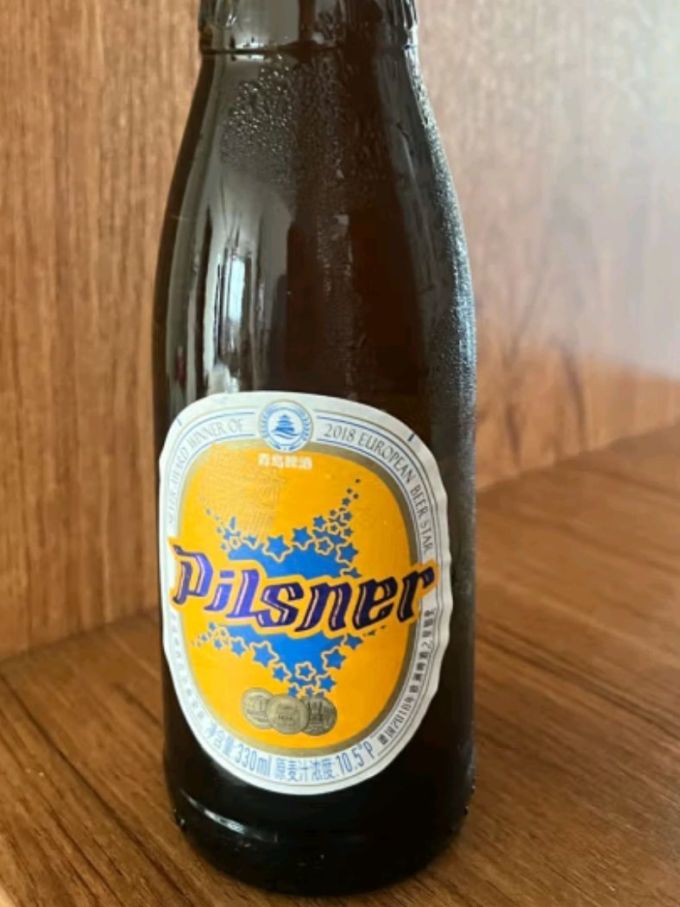 青岛啤酒啤酒