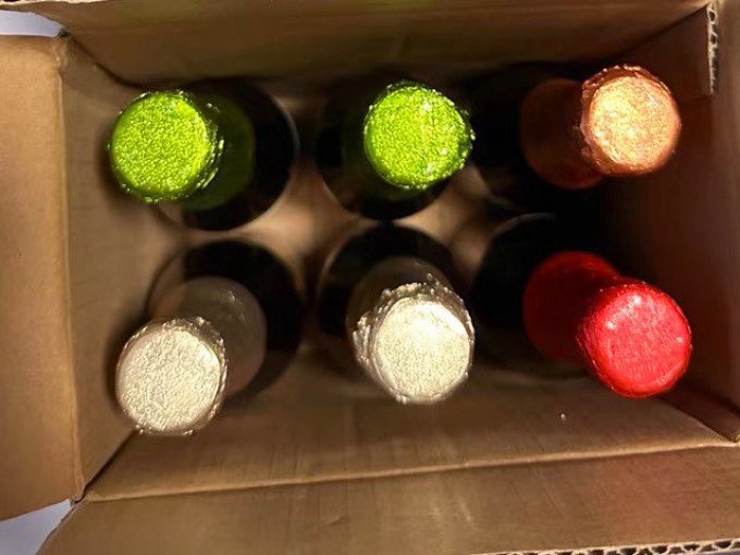 林德曼精酿啤酒