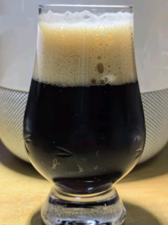 青岛啤酒枣味黑啤