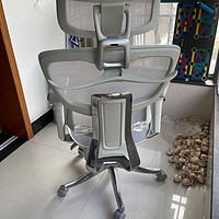 京东京造Master人体工学椅进步挺大，舒适度拉满性价比超高