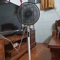 家用电风扇