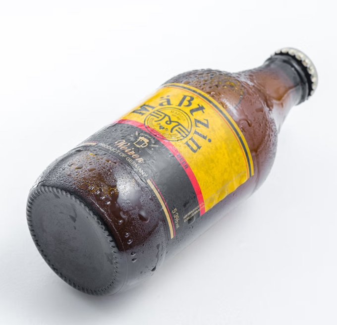麦士汀啤酒
