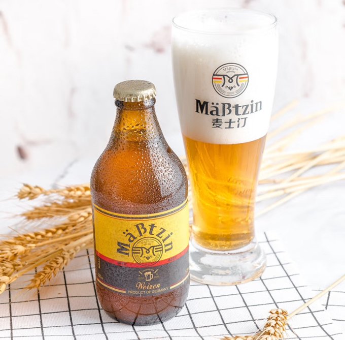 麦士汀啤酒