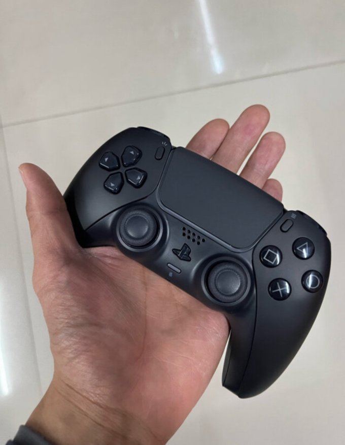 索尼游戏手柄