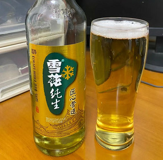 沈阳人自己的啤酒