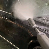 德国卡赫K5C洗车神器，家用洗车机让你轻松变身洗车达人！