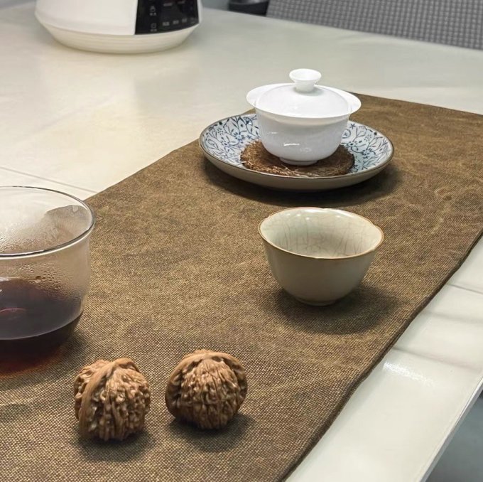 餐巾餐垫