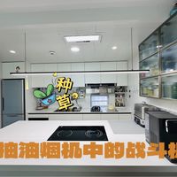 莱梅德油烟机,油烟机中的战斗机!