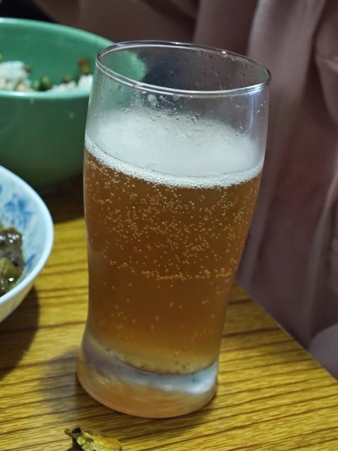 轩博啤酒